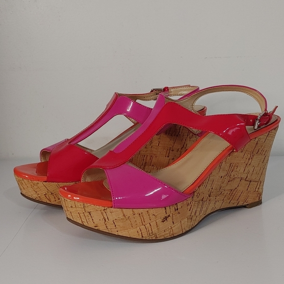 Marc Fischer Wedge - Picture 9 of 11